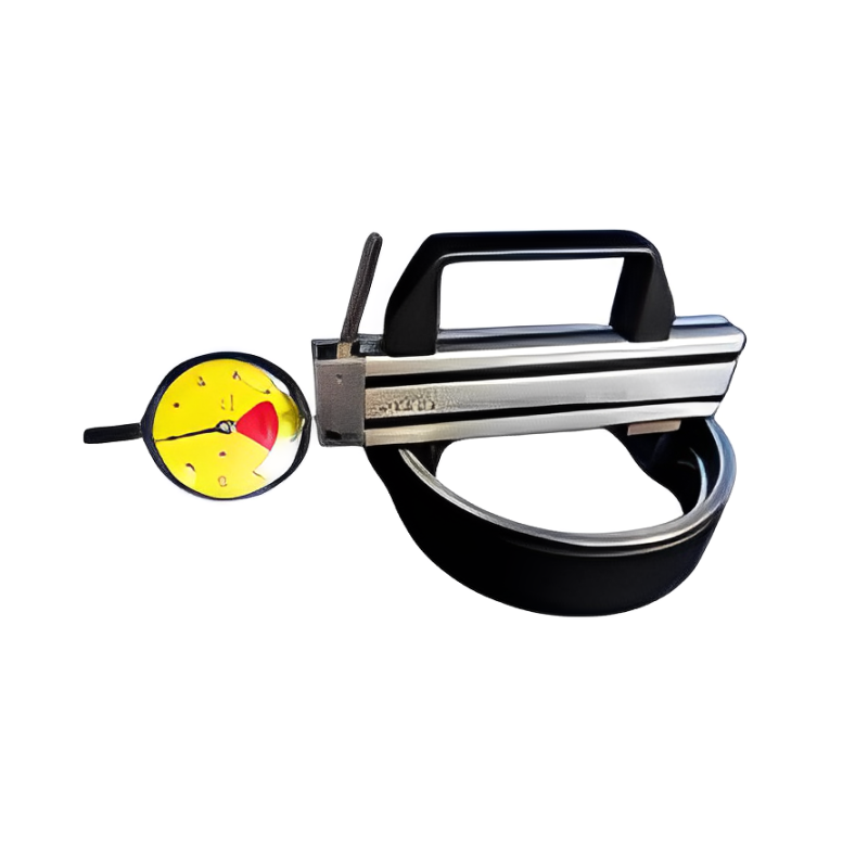 Sliding Caliper Gauge Precision Measurement Tool for Shafts, Steps & Diameters